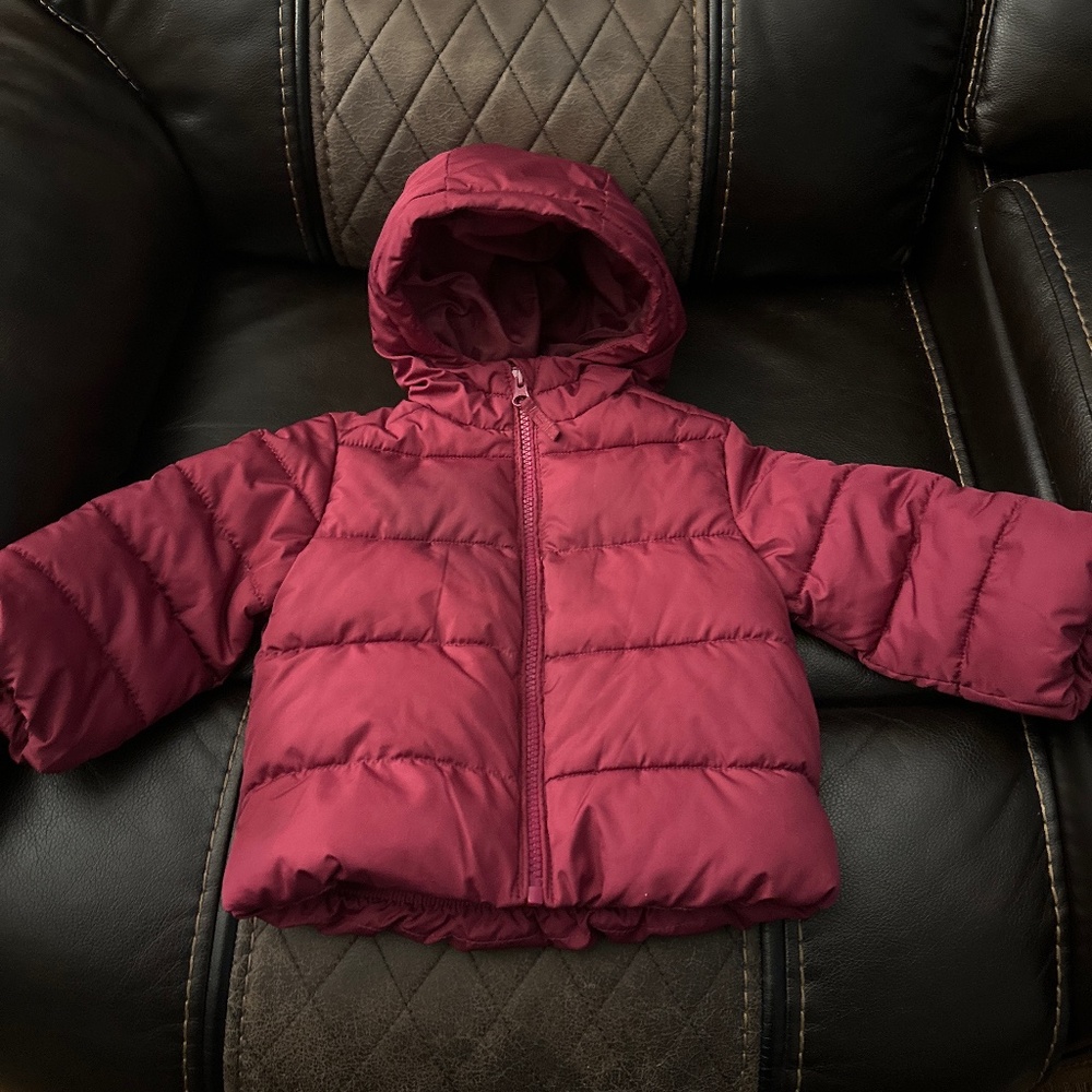 Coat